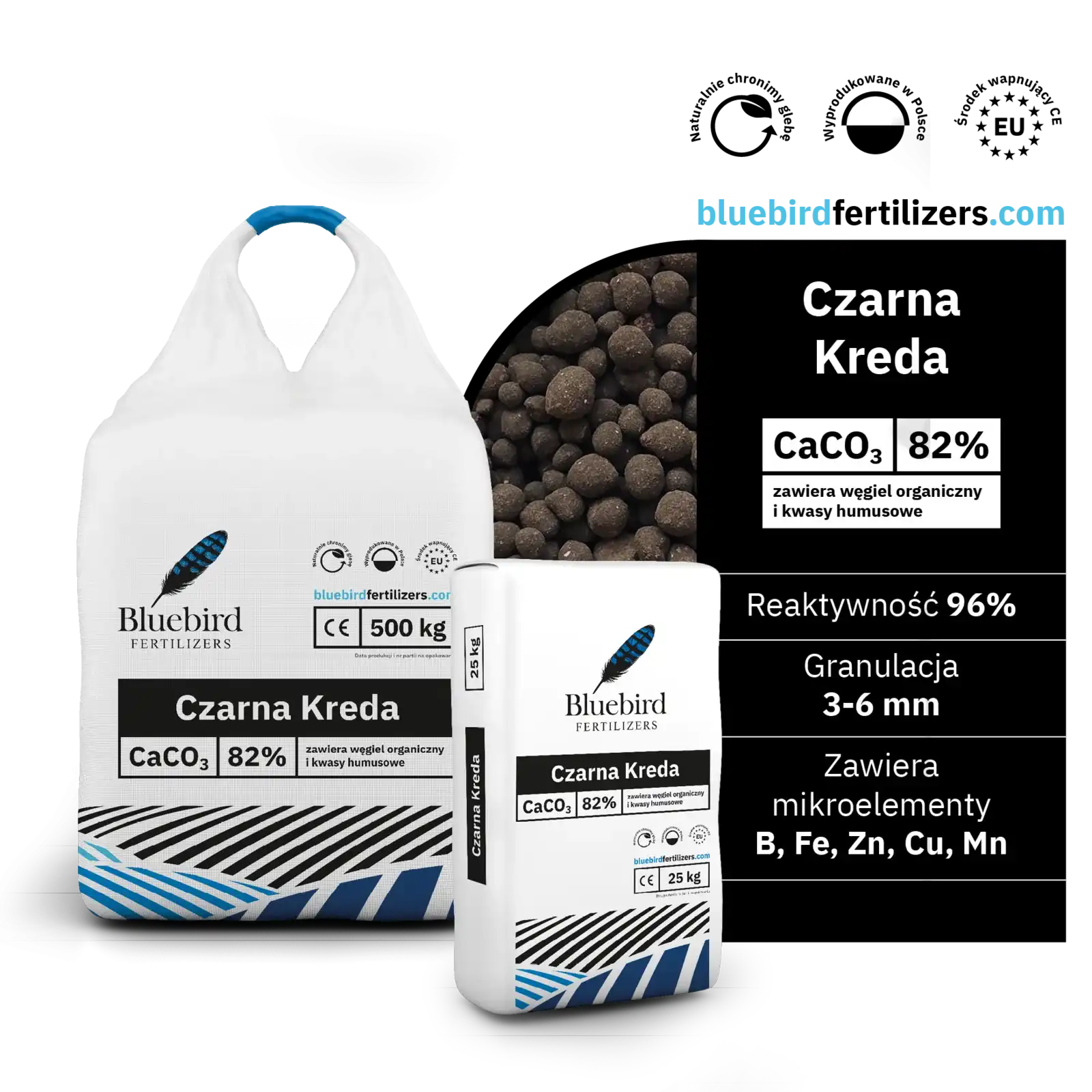 Czarna Kreda