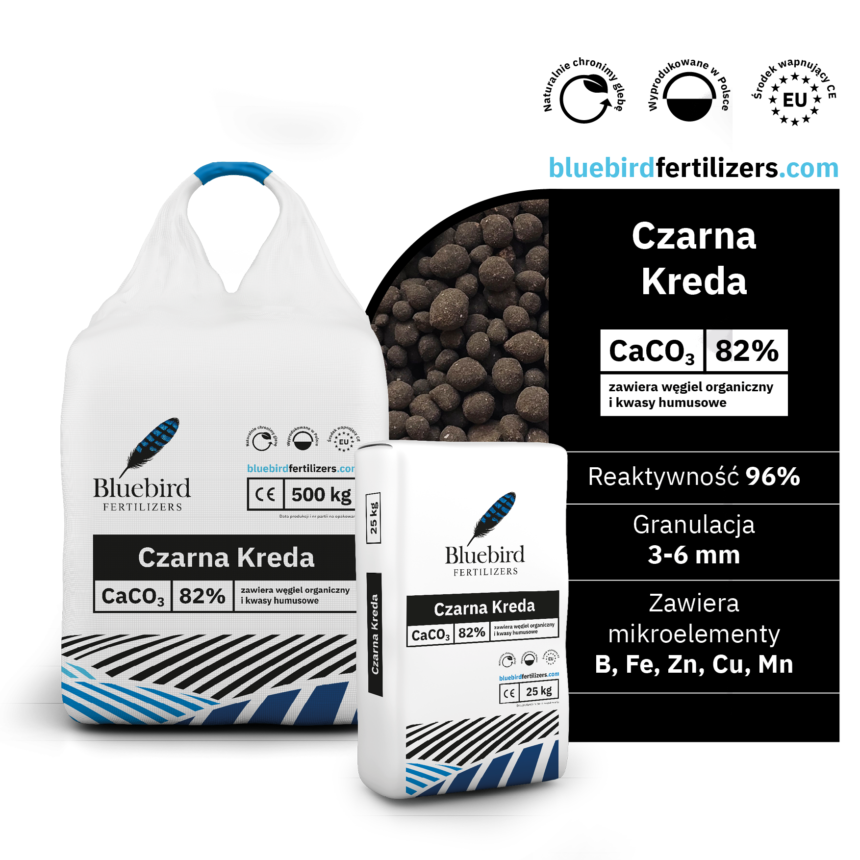 Czarna Kreda